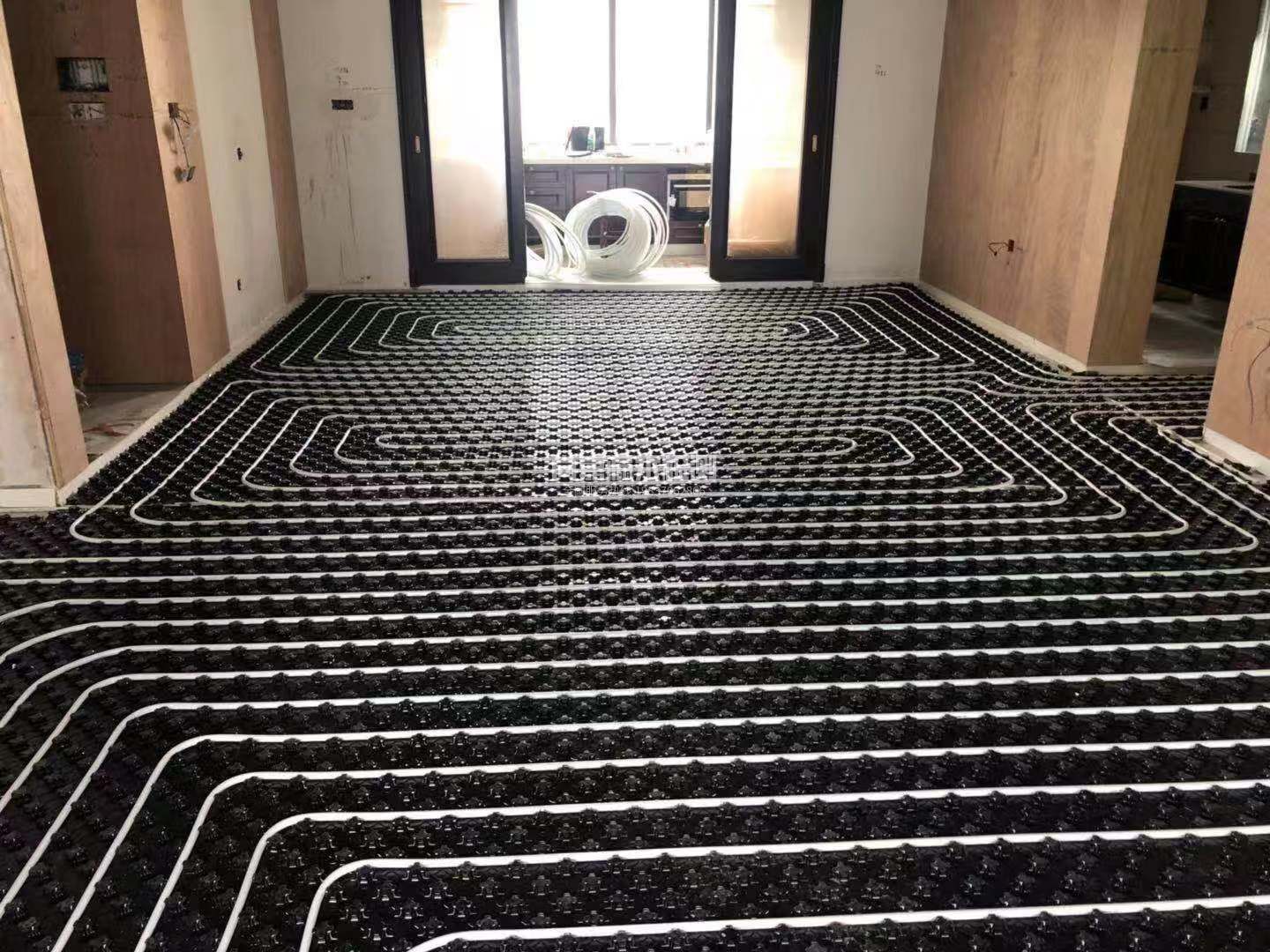 神农架地暖供热前需要注意什么_？